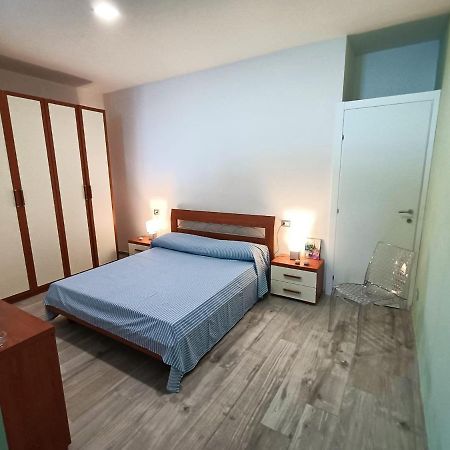 Bilocale Fronte Mare Apartment Giardini Naxos Exterior photo